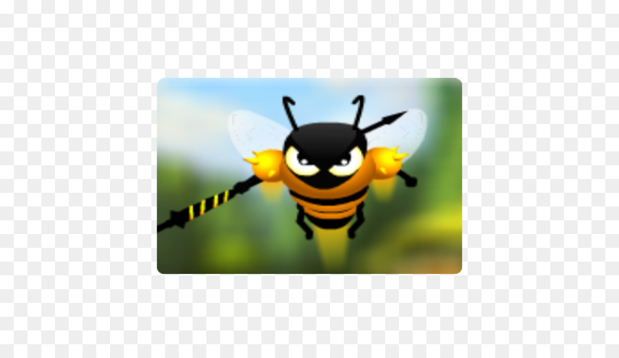 Abeille，Jeu PNG