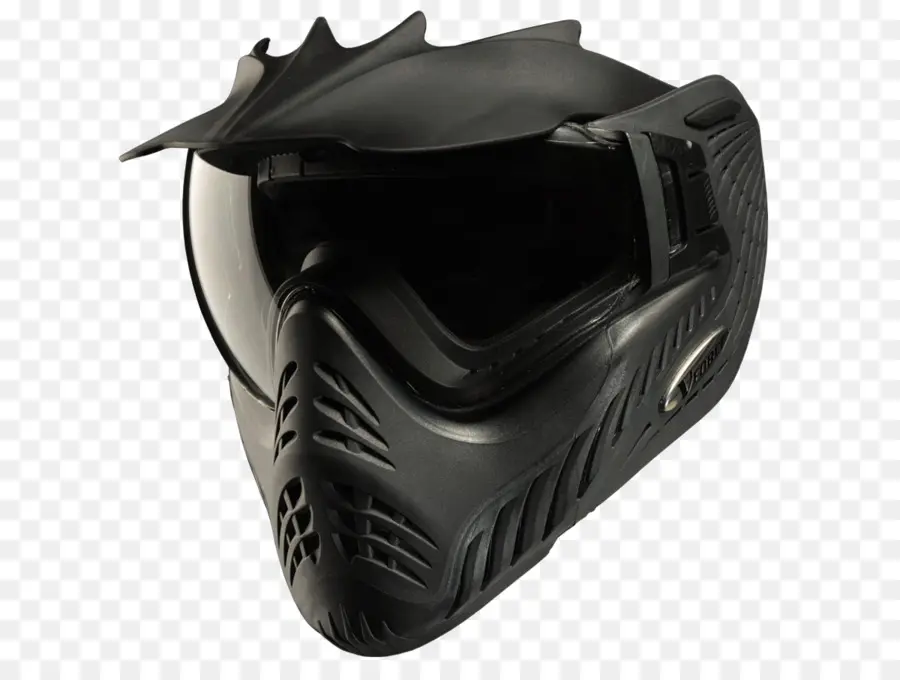 Masque De Paintball，Protection PNG