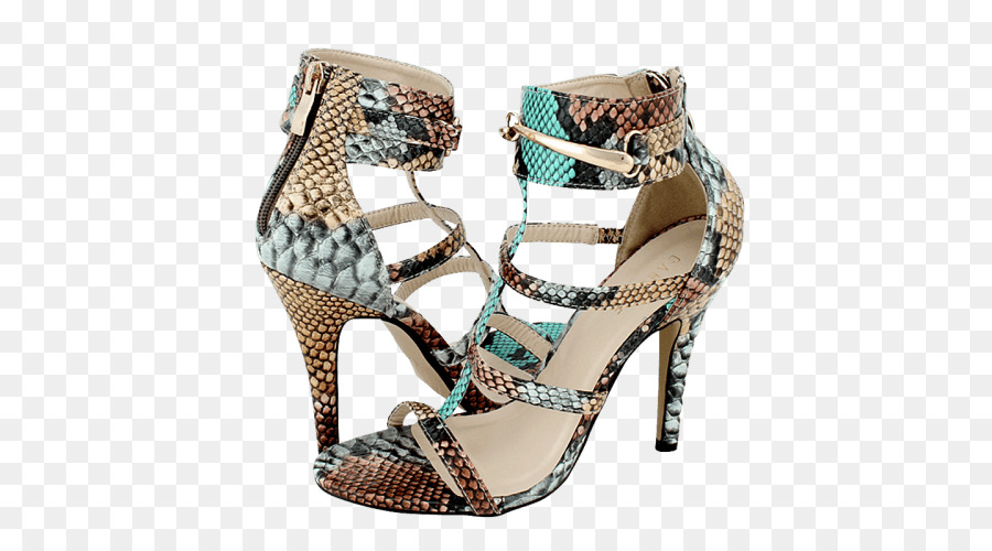 Sandale，Chaussure PNG