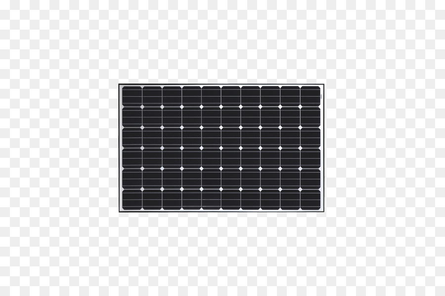 Panneaux Solaires，Cellule Photovoltaïque PNG