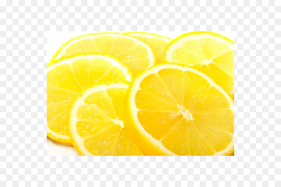 Tranche De Citron，Fruit PNG