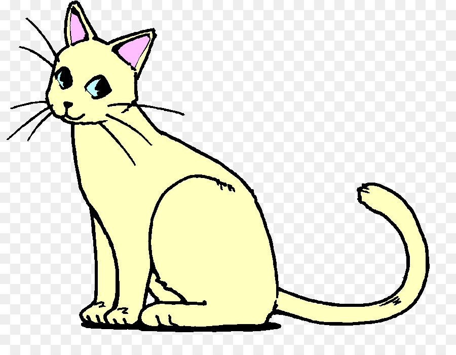 Chat Bleu Clair，Animal De Compagnie PNG