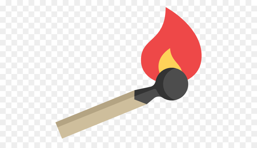 Aucun Signe De Feu，Allumette PNG