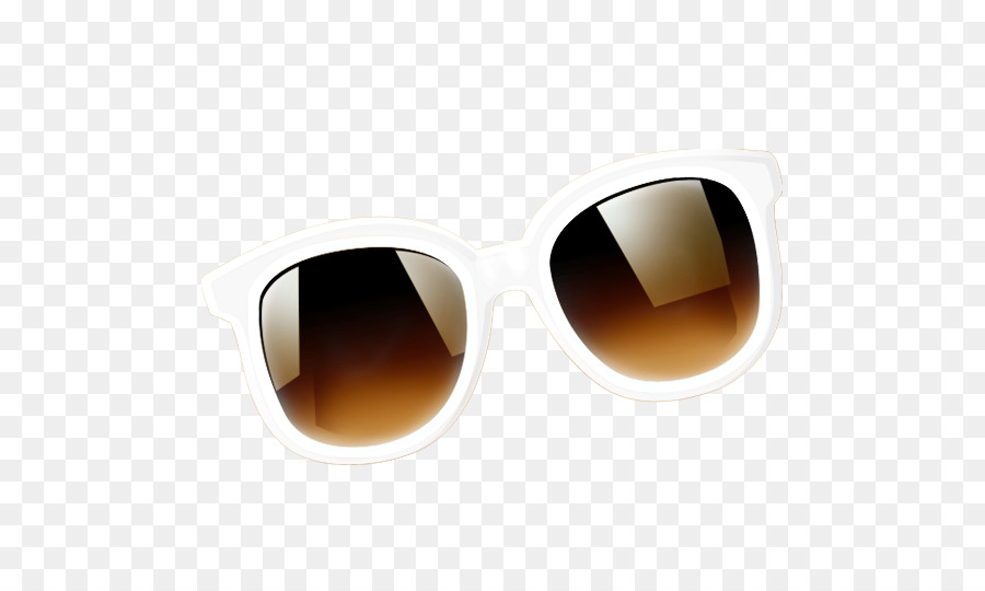 Lunettes De Soleil，Lunettes PNG