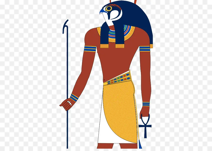 L Egypte Ancienne，Ra PNG