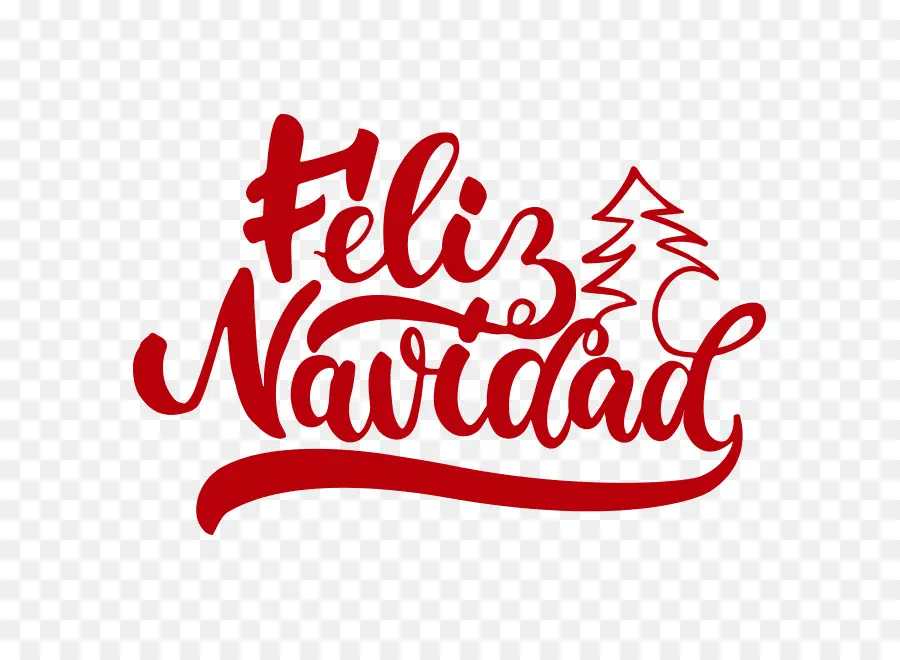 Feliz Navidad，Noël PNG