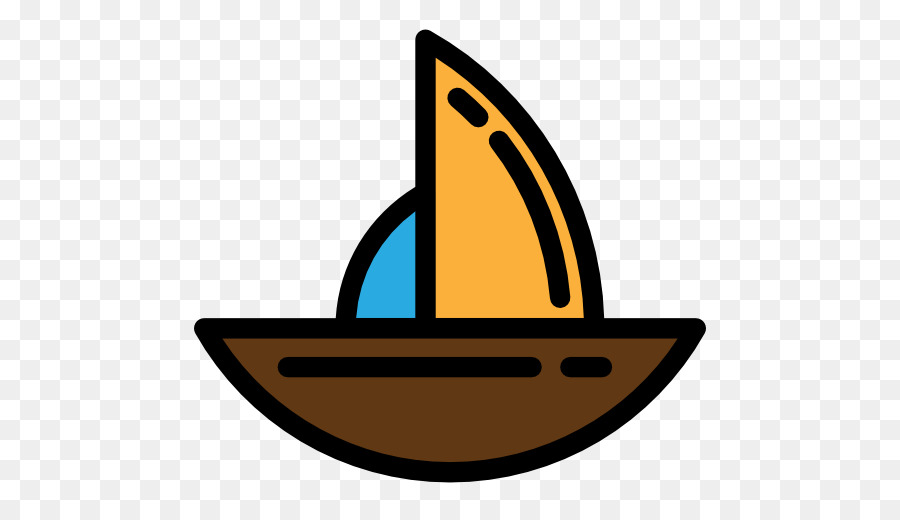 Bateau，Voile PNG