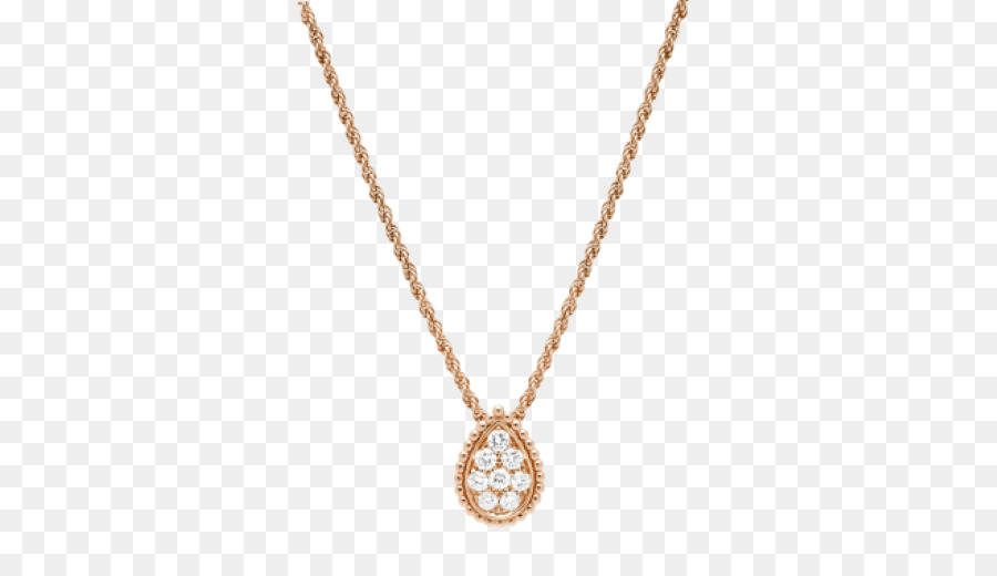 Collier，Pendentif PNG