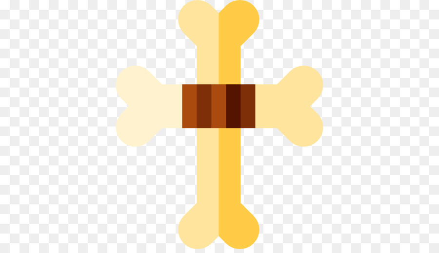 Croix Jaune，Christianisme PNG