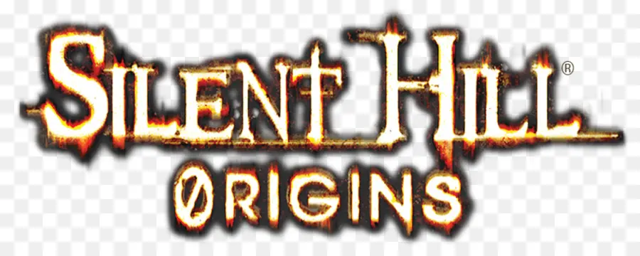 Silent Hill Origins，Silent Hill PNG