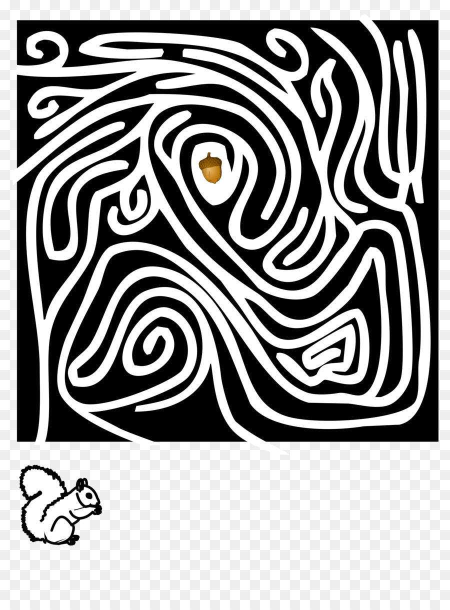 Labyrinthe，Livre PNG