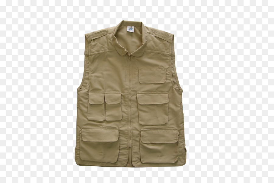 Gilet，Veste PNG