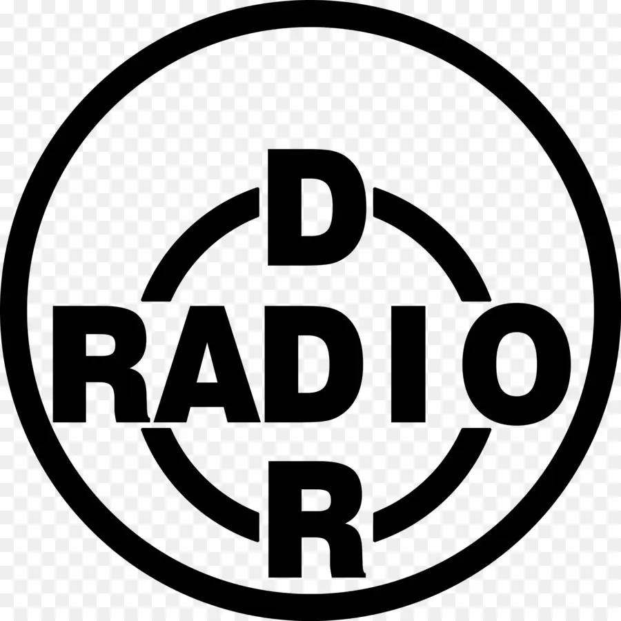 Allemagne De L Est，La Radio Ddr 1 PNG