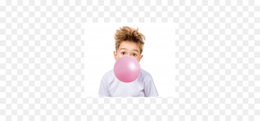 Bubble Gum，Mâcher De La Gomme PNG