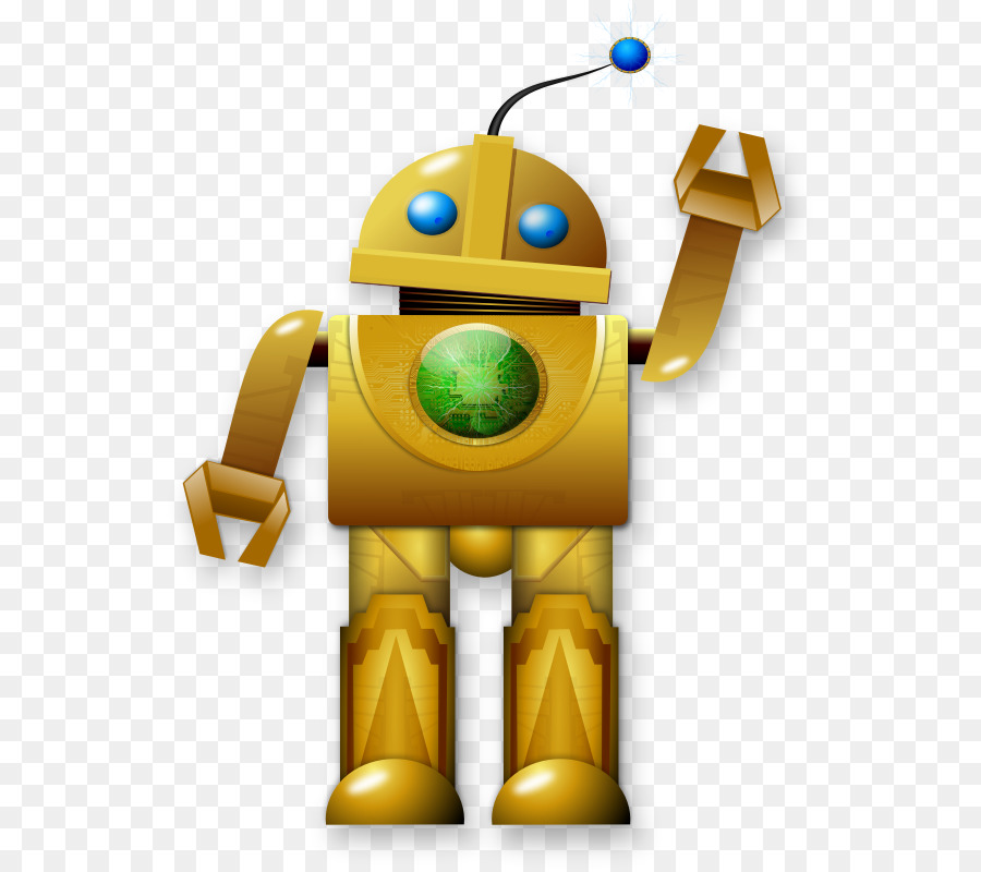 Robot，Machine PNG