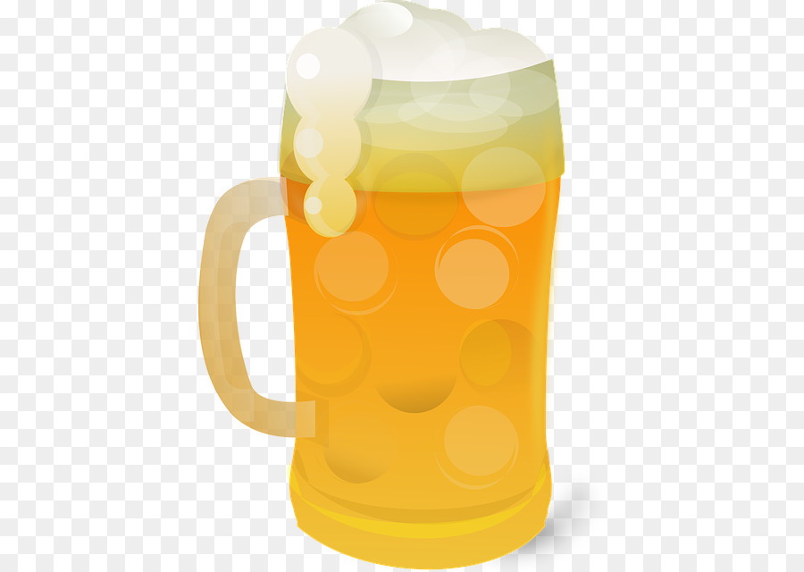 La Bière，Cruche PNG