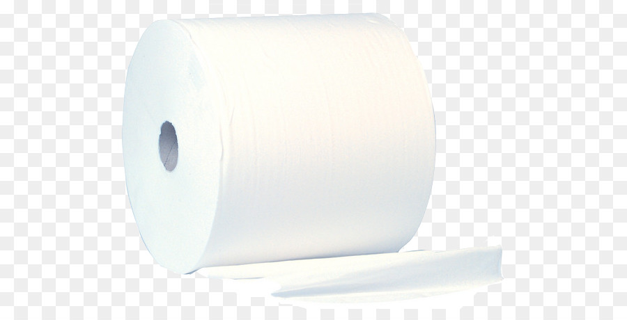 Rouleau De Papier，Blanc PNG