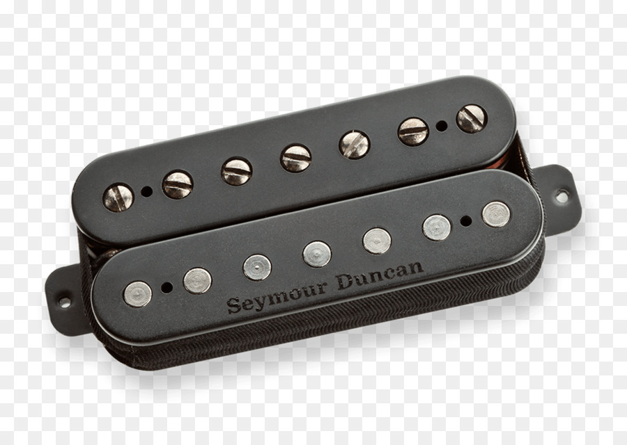 Sevenstring Guitare，Humbucker PNG