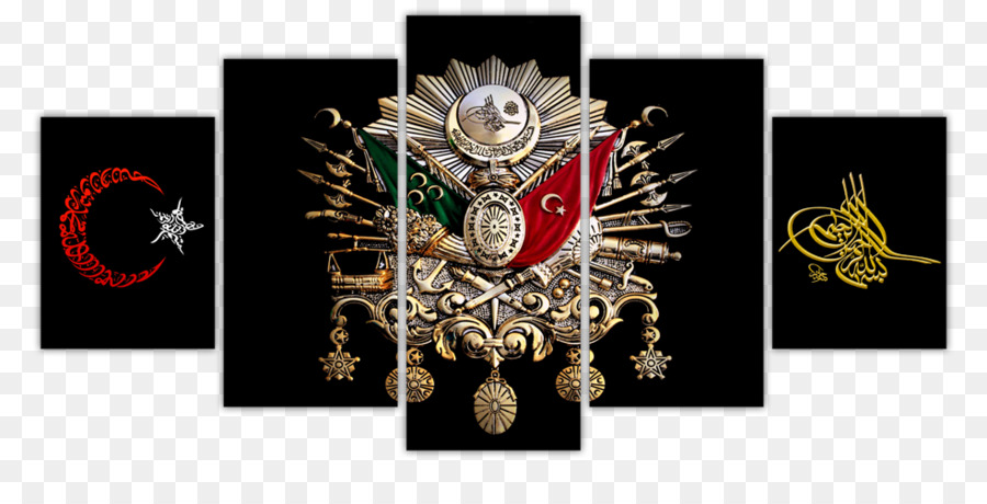 Empire Ottoman Armoiries De Lempire Ottoman Peinture Png Empire Ottoman Armoiries De Lempire Ottoman Peinture Transparentes Png Gratuit