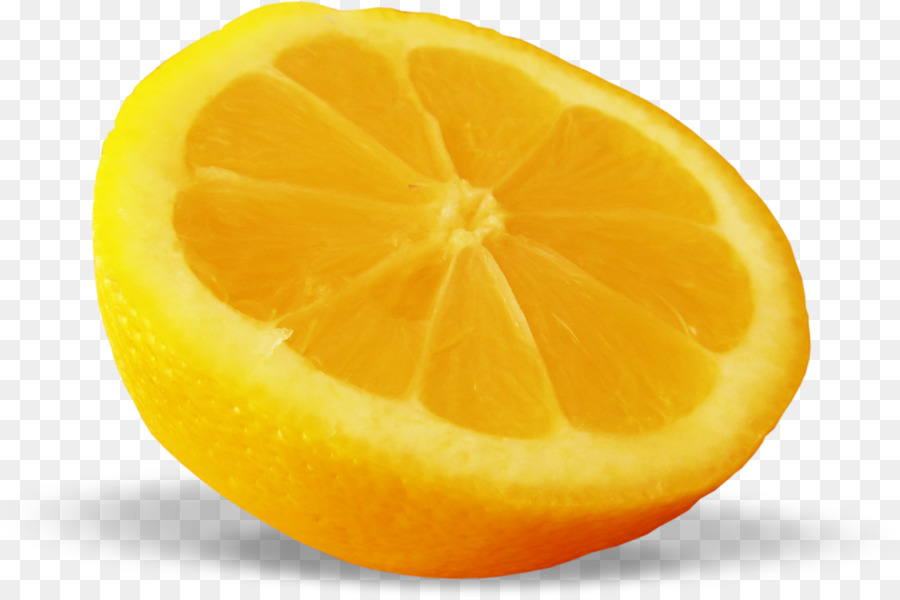 Citron，Fruit PNG