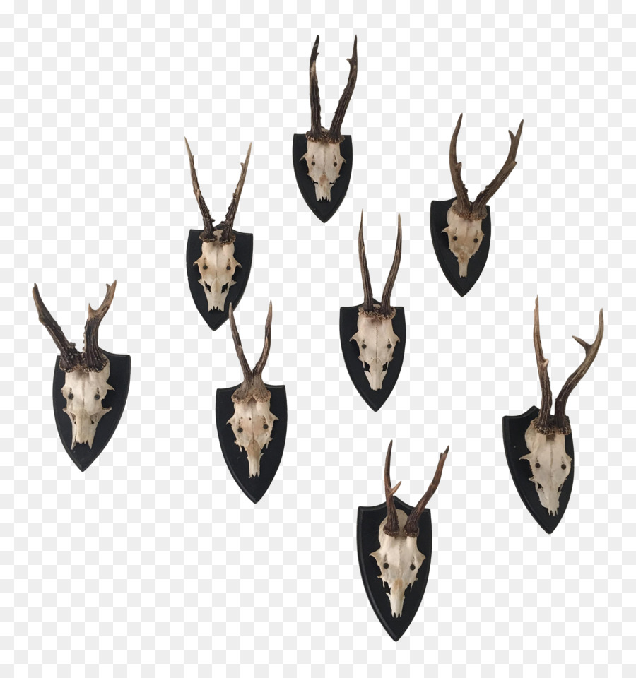 Cerf，Les Chevreuils PNG