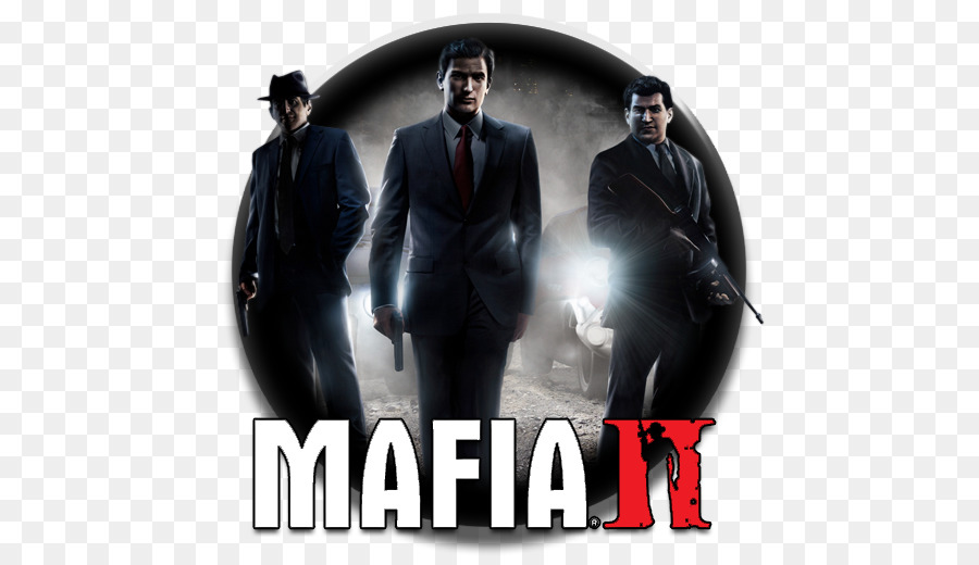 Mafia Ii，Mafia PNG