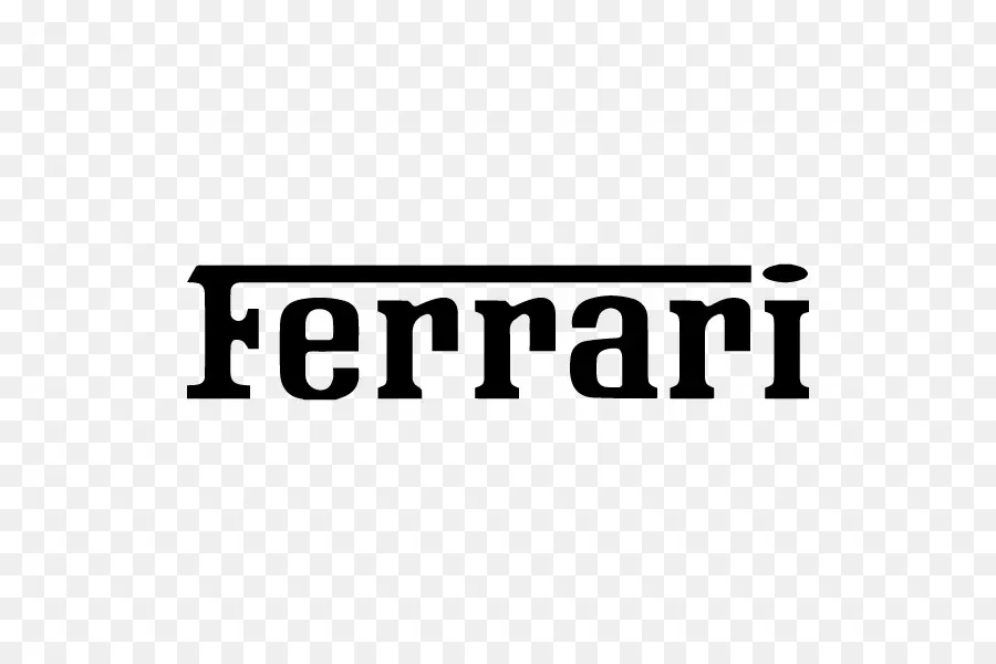 Logo Ferrari，Voiture PNG