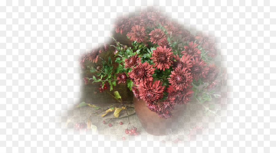 Fleur，Flowerpot PNG