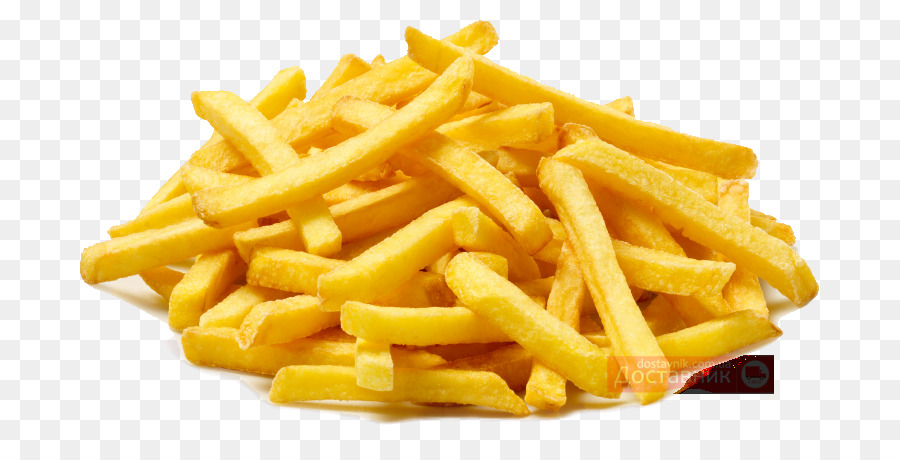 Frites，Collation PNG