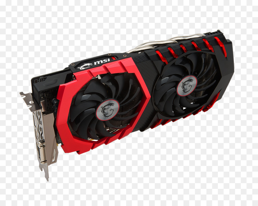 Cartes Graphiques Cartes Graphiques，Amd Radeon Rx 480 PNG