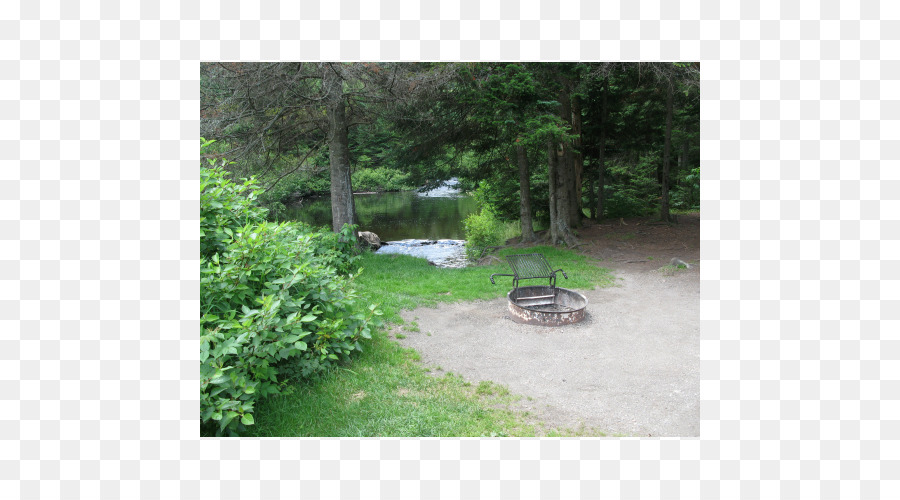 Cerf Camping De La Montagne，Connecticut Lacs PNG