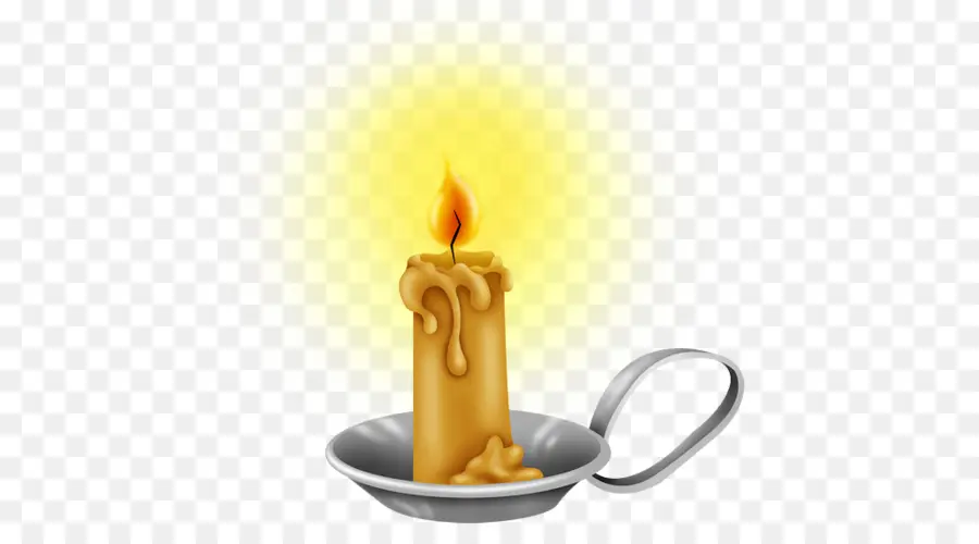 Bougie，Lampe PNG