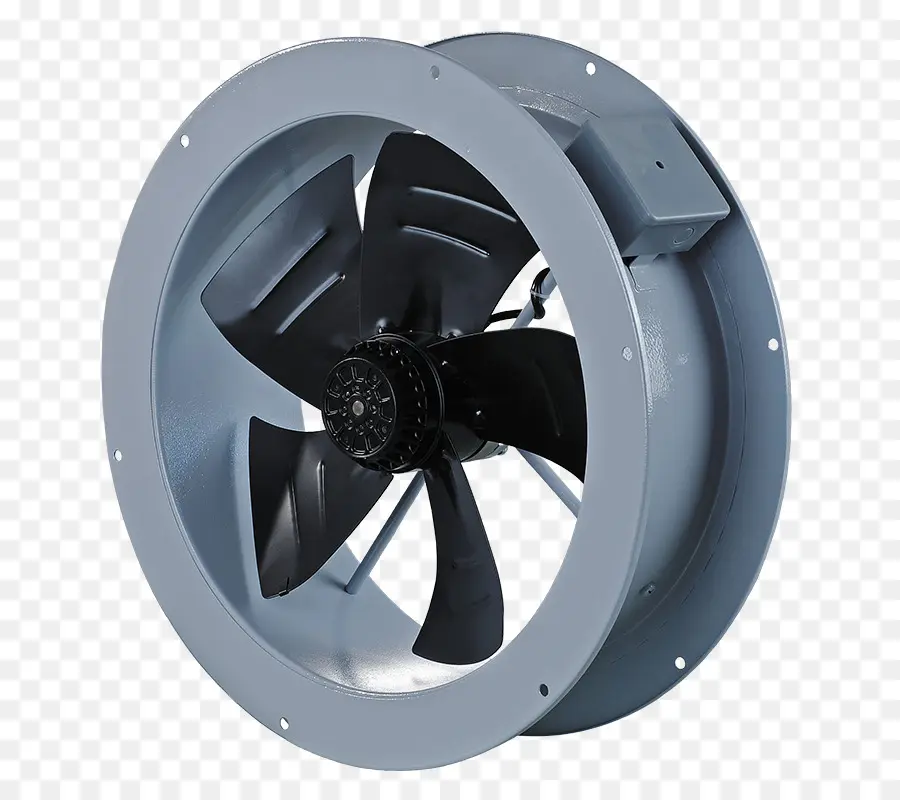 Ventilateur Industriel，Lames PNG