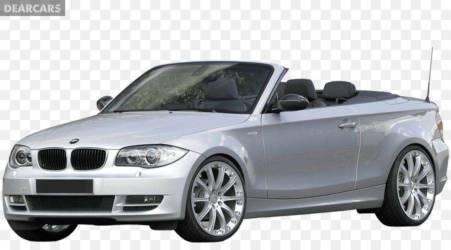 Bmw Série 1，Voiture PNG