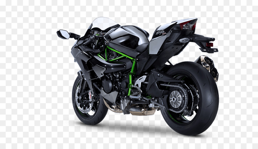 Moto Verte，Vélo PNG