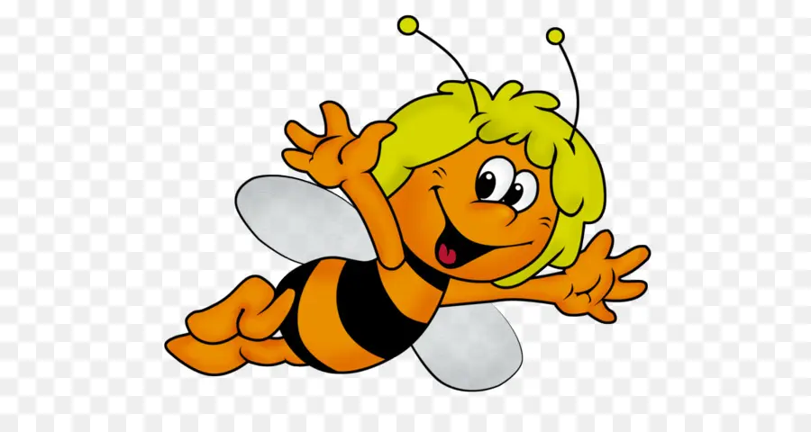 Abeille，Vol PNG