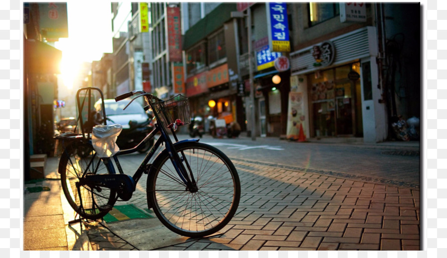 Vélo，Vélo De Ville PNG