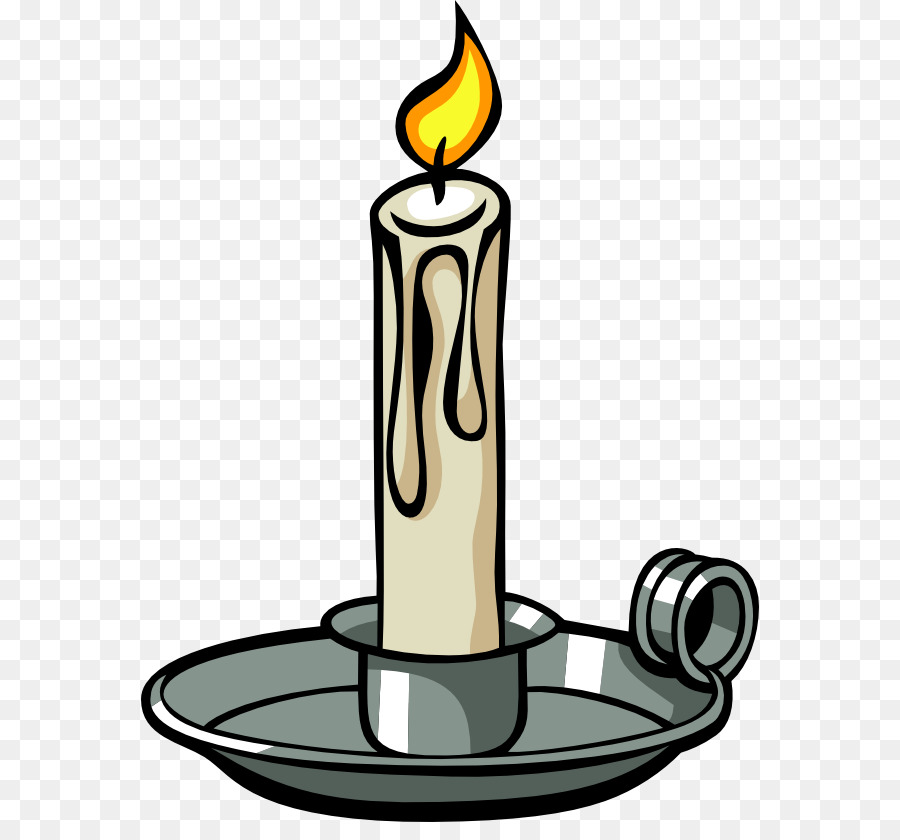 Bougie，Flamme PNG