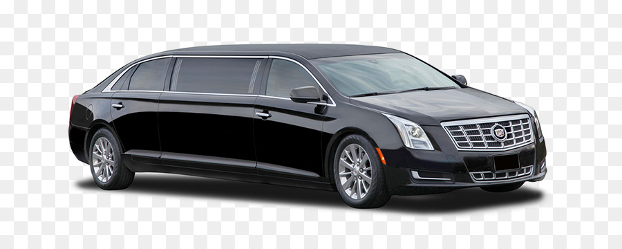 Cadillac Xts，Voiture PNG