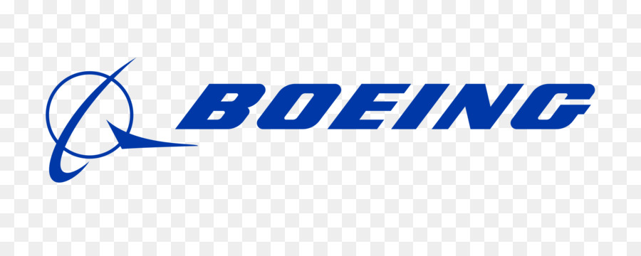 Logo Boeing，Aéronef PNG