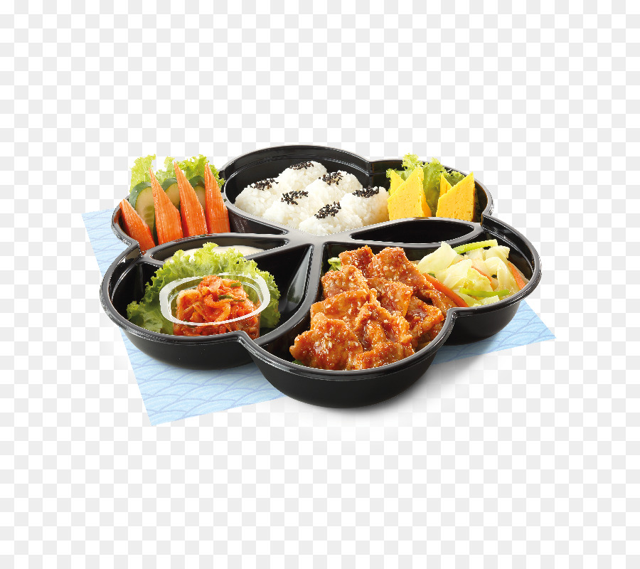 La Cuisine Coréenne，La Cuisine Japonaise PNG