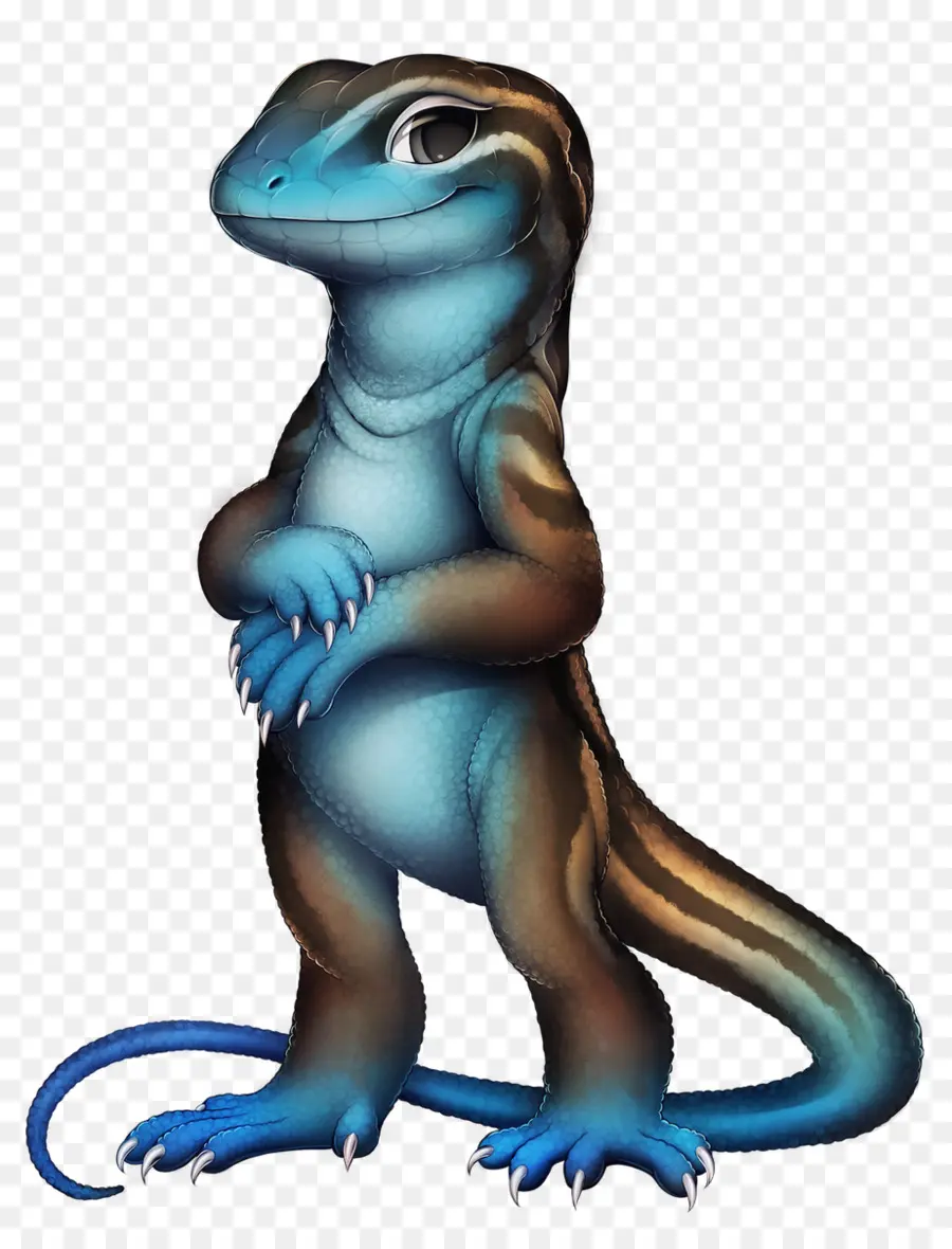 Lézard，Gecko PNG