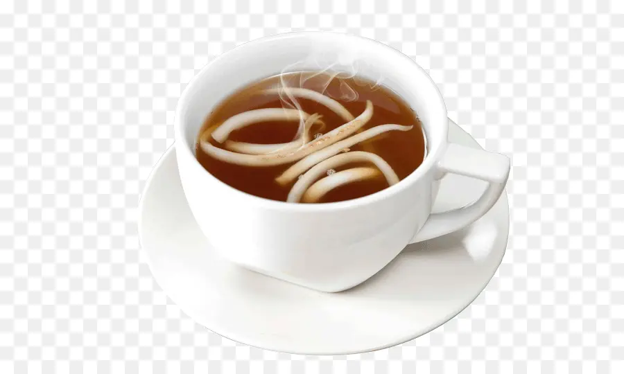 Tasse De Thé，Chaud PNG