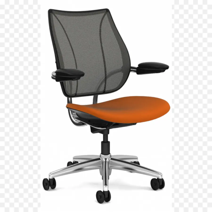 Humanscale，Bureau Des Fauteuils De Bureau PNG