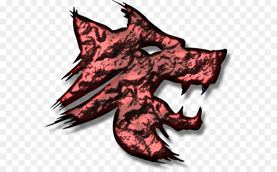 Dragon，Feuille PNG