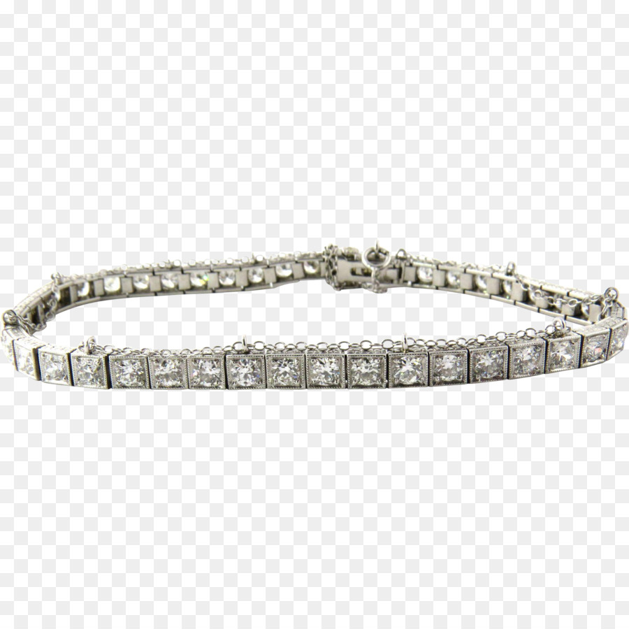 Bracelet，Or PNG