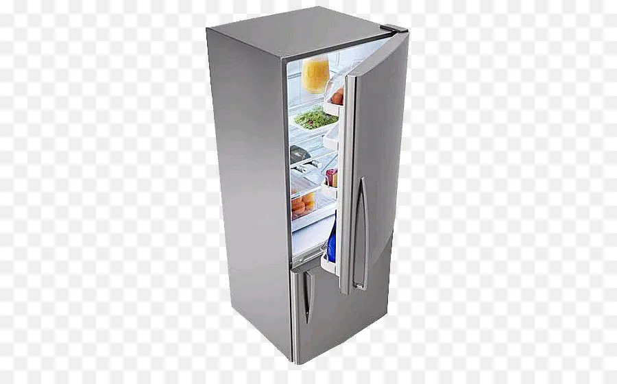 Réfrigérateur，Climatisation PNG