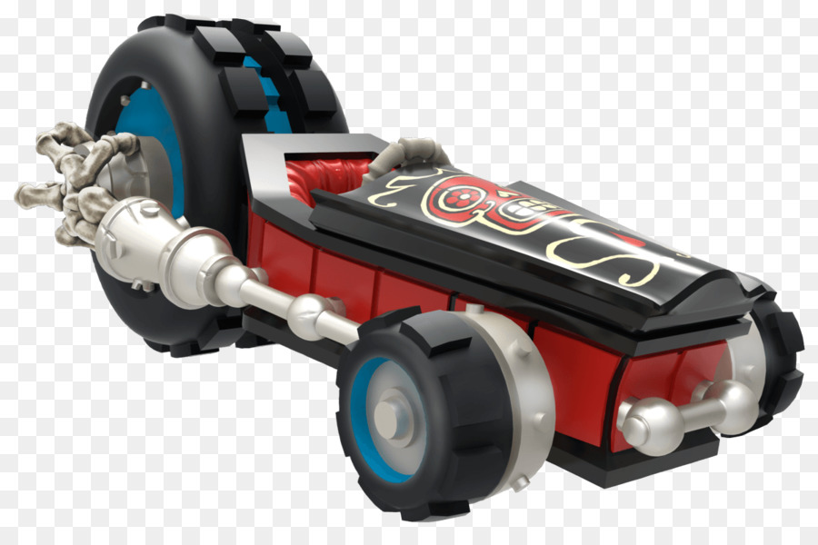 Superchargers Des Skylanders，Imaginateurs Des Skylanders PNG