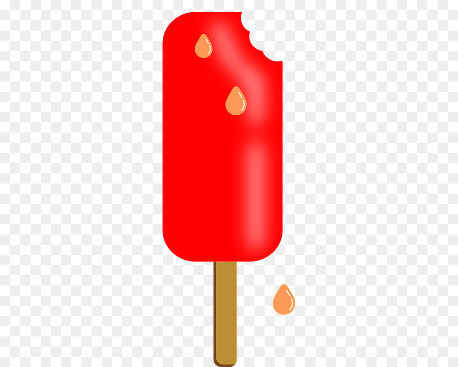 Glace Rouge，Glace PNG