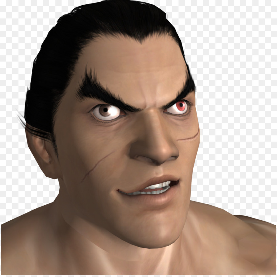 Tekken Tag Tournament Tekken Tag Tournament Kazuya Mishima Png